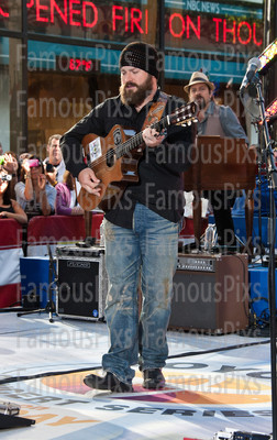 Zac Brown Band