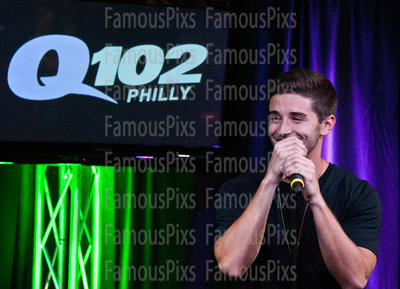 Jake Miller