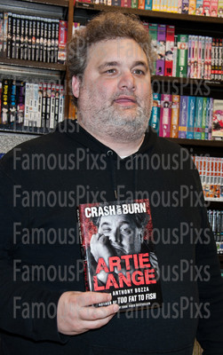 Artie Lange