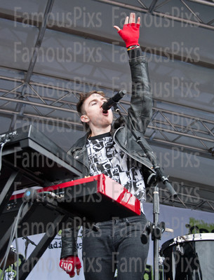 Walk The Moon