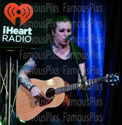 Laura Jane Grace