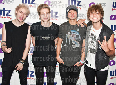 5 Seconds of Summer