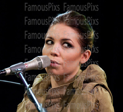 Skylar Grey