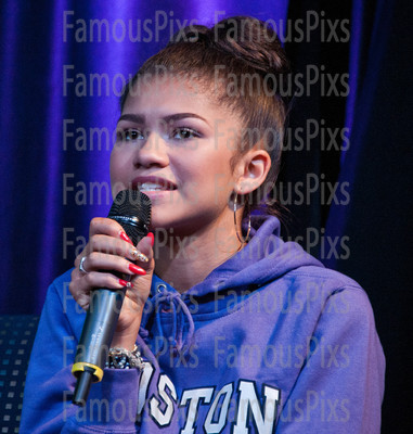 Zendaya