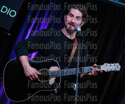 Matt Nathanson