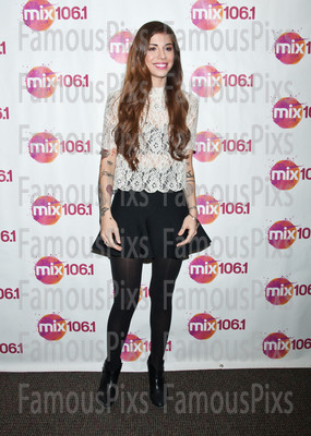 Christina Perri