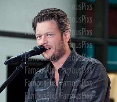 Blake Shelton