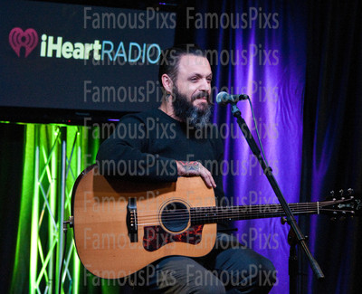 Justin Furstenfeld