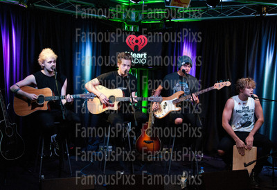 5 Seconds of Summer