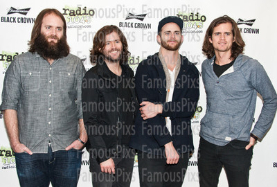 Kongos