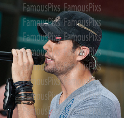 Enrique Iglesias