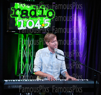 Andrew McMahon