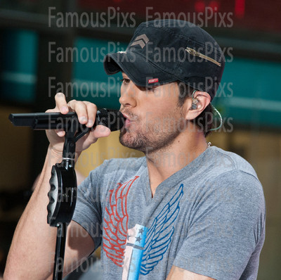 Enrique Iglesias