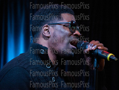 Glenn Lewis