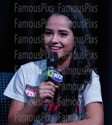 Becky G