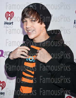Austin Mahone