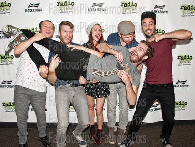 Misterwives