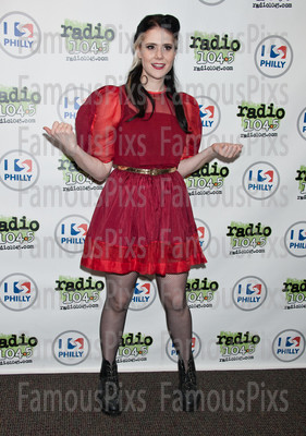 Kate Nash