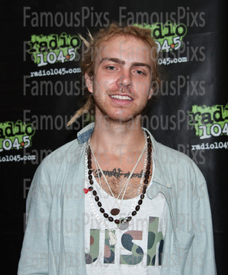 Trevor Hall