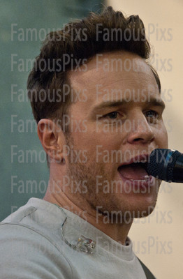 Olly Murs