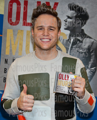 Olly Murs