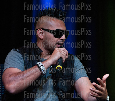 Sean Paul