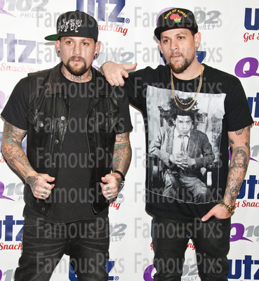 The Madden Brothers