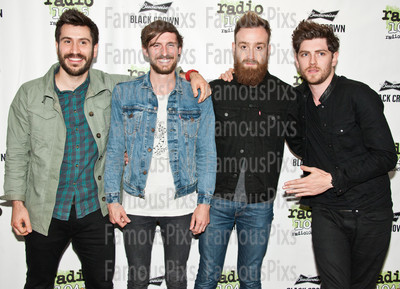 Twin Atlantic