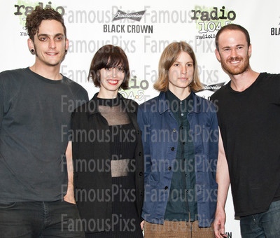 The Jezabels
