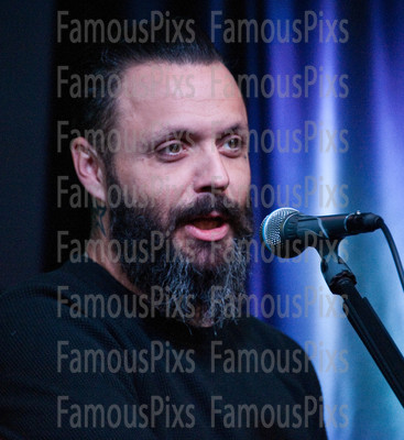 Justin Furstenfeld