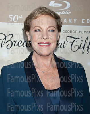 Julie Andrews