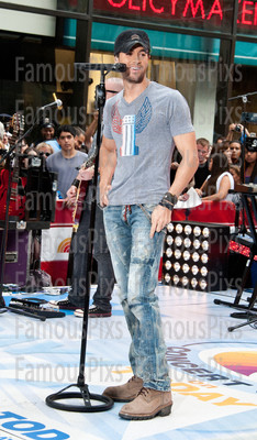 Enrique Iglesias