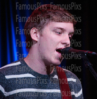 George Ezra