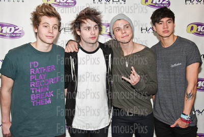 5 Seconds of Summer