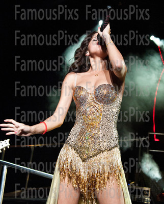 Selena Gomez