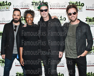 Fitz and the Tantrums