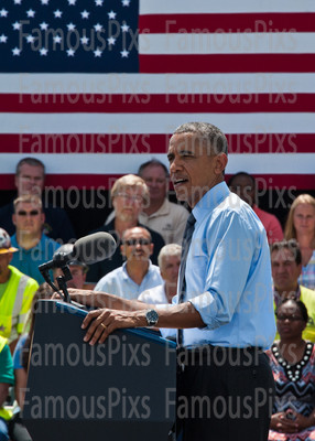 President Barack Obama