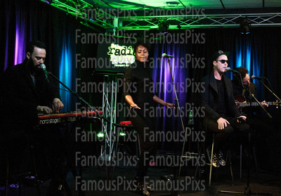 Fitz and the Tantrums
