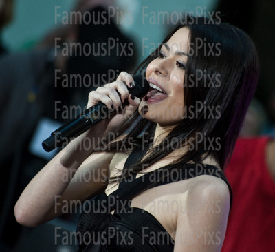 Miranda Cosgrove