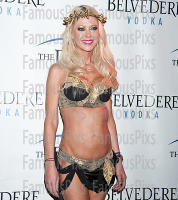 Tara Reid
