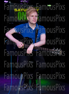 Patrick Stump