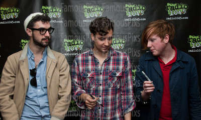 Two Door Cinema Club