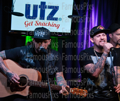 The Madden Brothers