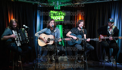 Kongos