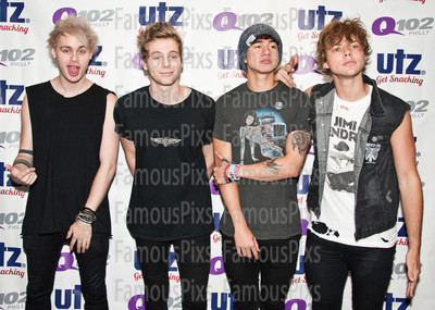 5 Seconds of Summer