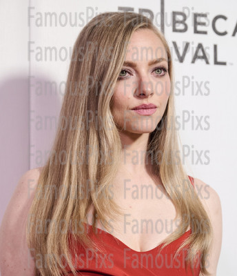 Amanda Seyfried