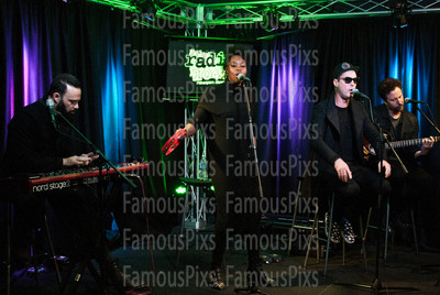 Fitz and the Tantrums