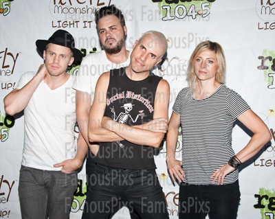 Neon Trees