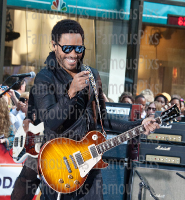 Lenny Kravitz