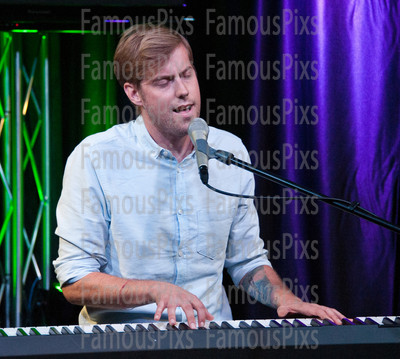 Andrew McMahon